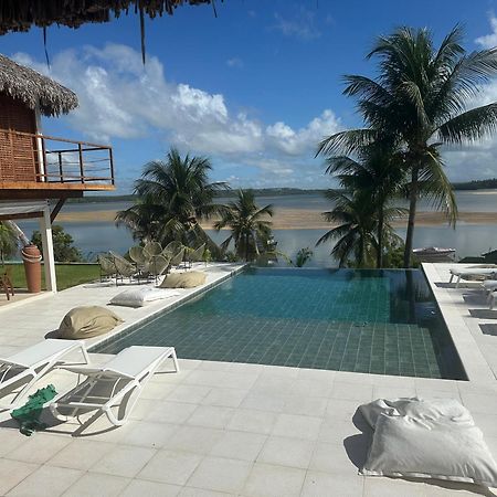 Villa Temalou - Pipa - Tibau Do Sul - Brasil Praia de Pipa Zewnętrze zdjęcie