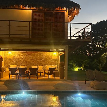 Villa Temalou - Pipa - Tibau Do Sul - Brasil Praia de Pipa Zewnętrze zdjęcie