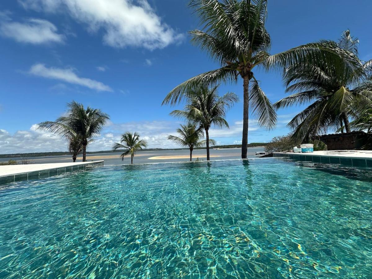 Villa Temalou - Pipa - Tibau Do Sul - Brasil Praia de Pipa Zewnętrze zdjęcie