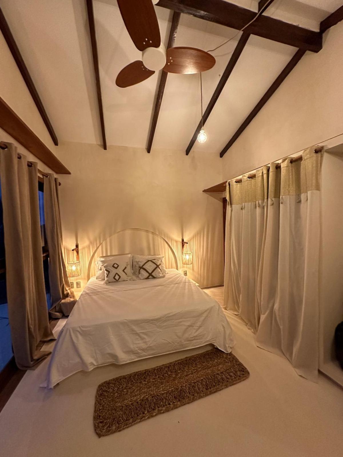 Villa Temalou - Pipa - Tibau Do Sul - Brasil Praia de Pipa Zewnętrze zdjęcie