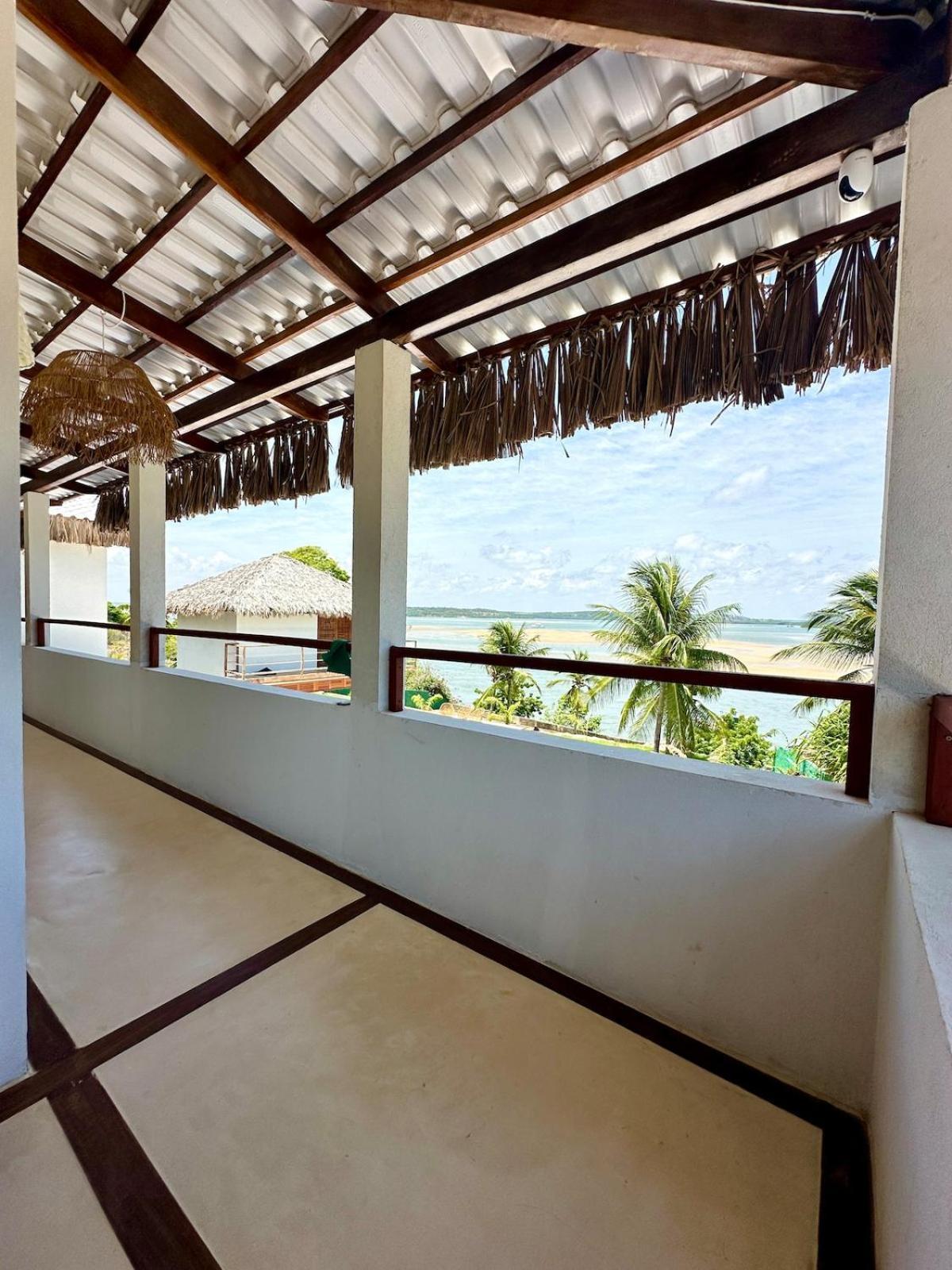 Villa Temalou - Pipa - Tibau Do Sul - Brasil Praia de Pipa Zewnętrze zdjęcie