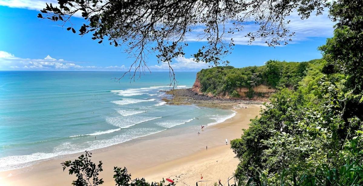 Villa Temalou - Pipa - Tibau Do Sul - Brasil Praia de Pipa Zewnętrze zdjęcie