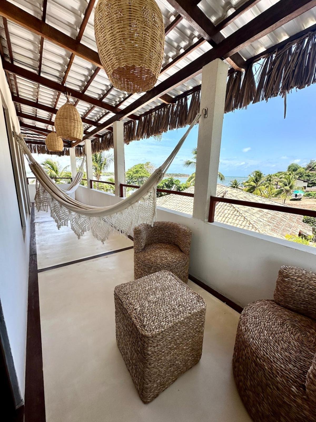 Villa Temalou - Pipa - Tibau Do Sul - Brasil Praia de Pipa Zewnętrze zdjęcie