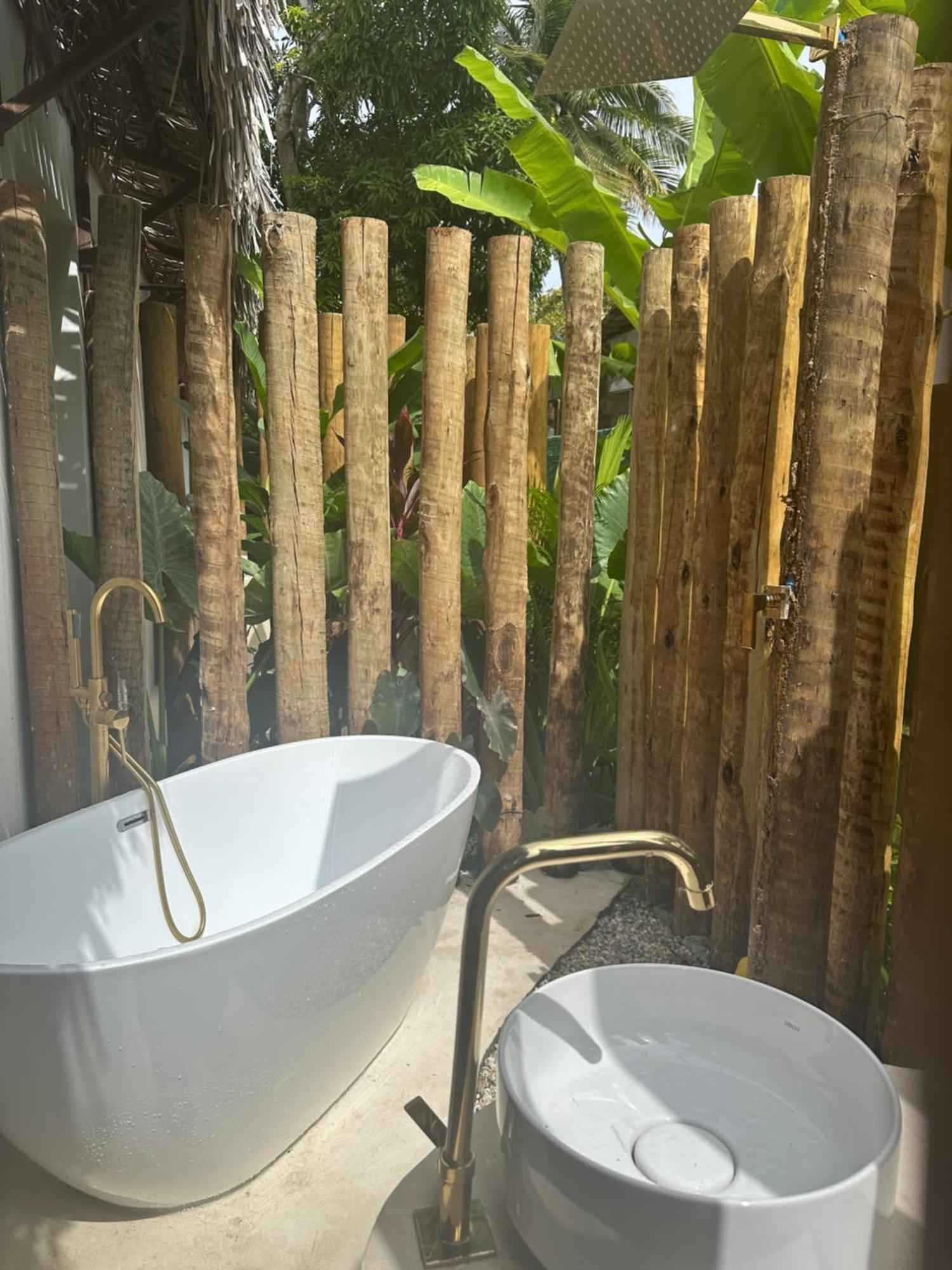 Villa Temalou - Pipa - Tibau Do Sul - Brasil Praia de Pipa Zewnętrze zdjęcie